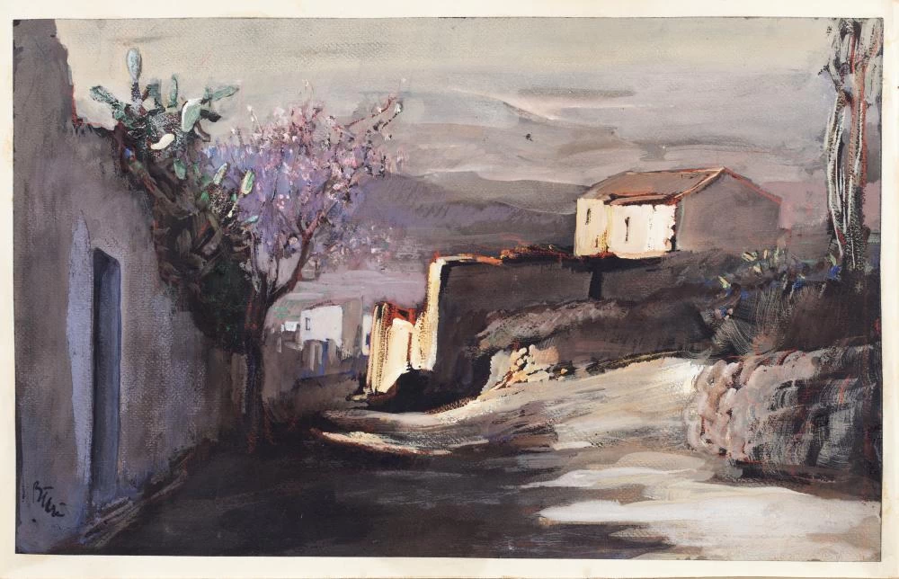Paesagio